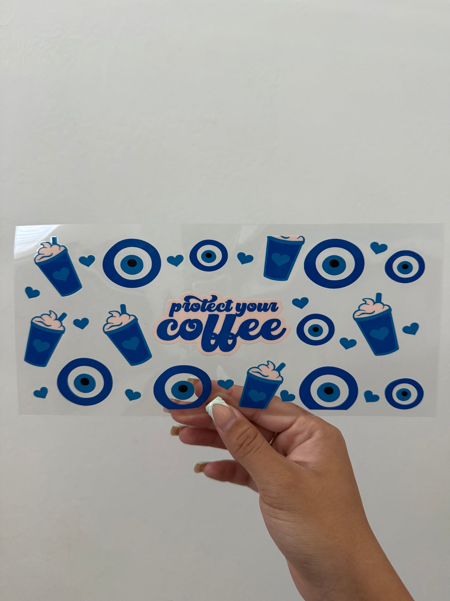 Protect your coffee
