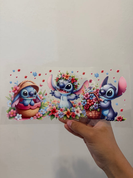 Stitch Florist Wrap