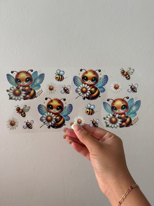 Bees wrap