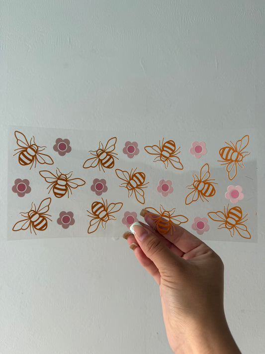 Bees wrap
